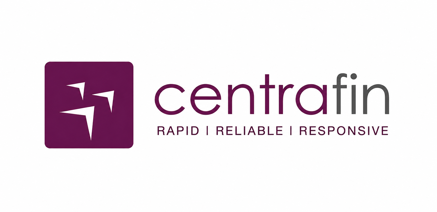 Centrafin Logo