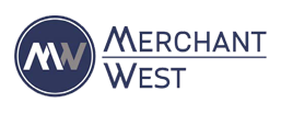 Merchant West Logo